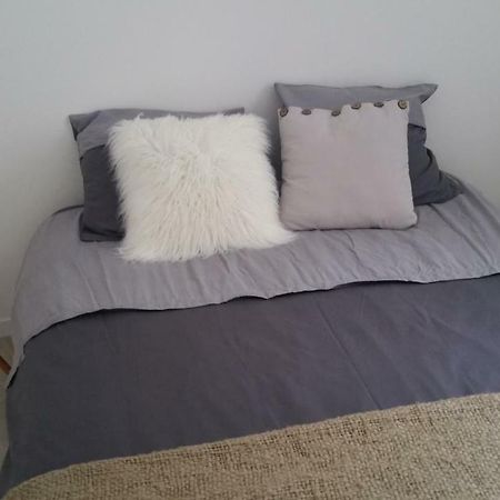 Les Rosati Appartement Arras Buitenkant foto