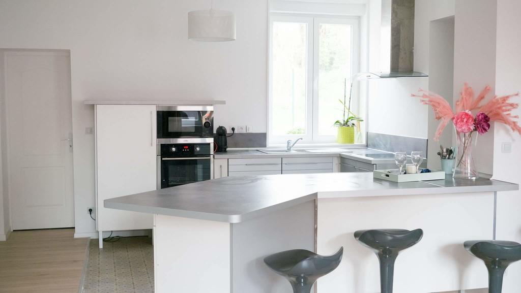 Les Rosati Appartement Arras Buitenkant foto