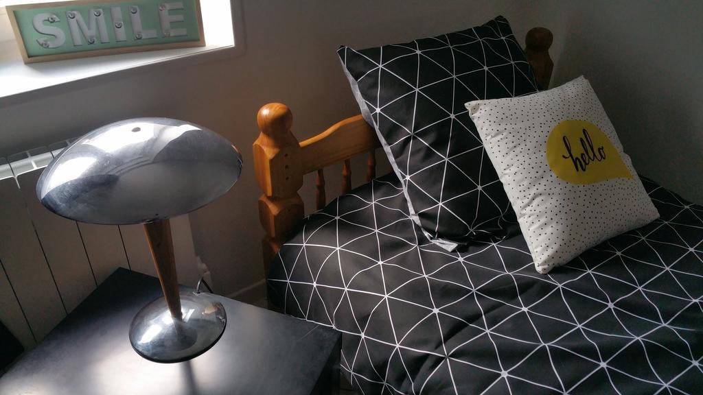 Les Rosati Appartement Arras Buitenkant foto