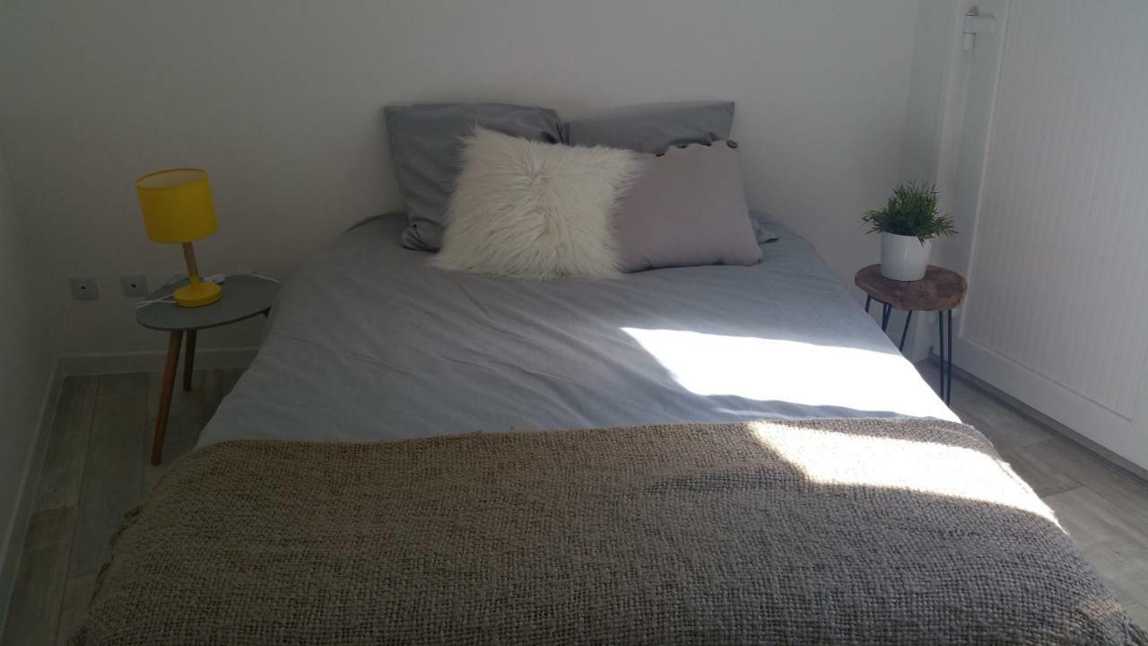 Les Rosati Appartement Arras Buitenkant foto
