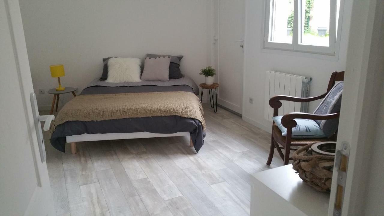 Les Rosati Appartement Arras Buitenkant foto